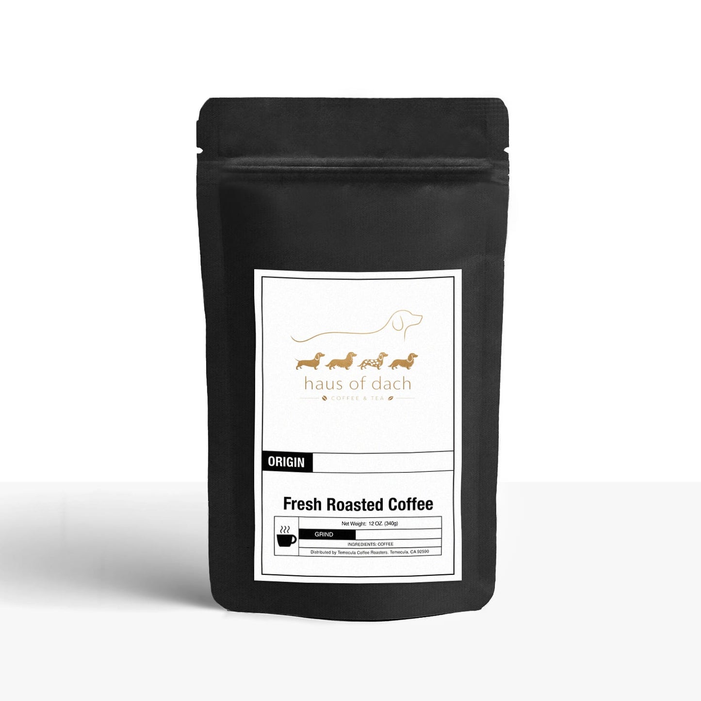 Standard Big Boy Blend
