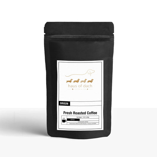 Standard Big Boy Blend