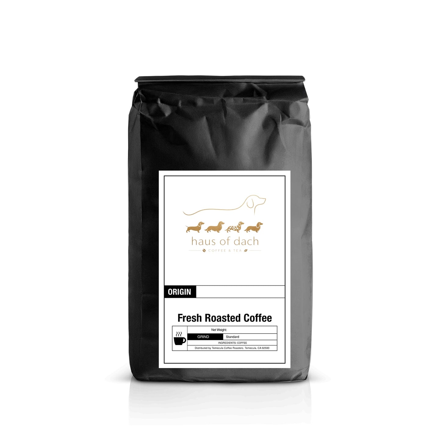 Dapple Mocha